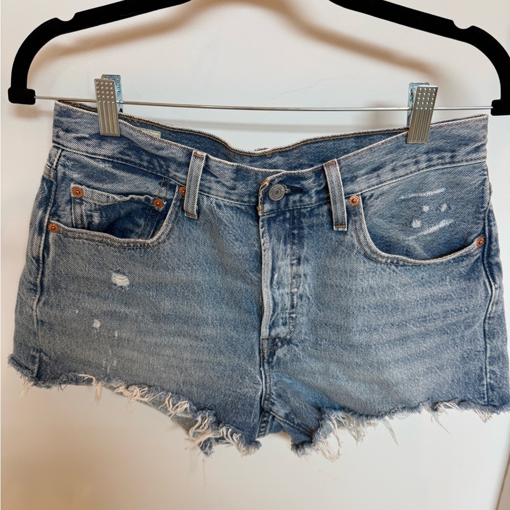 Levi’s 501 Shorts